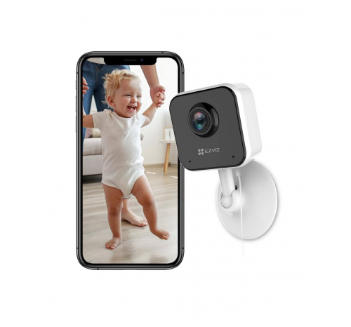 EZVIZ Smart Home Wi-Fi Camera  CS-H1C 1080P 